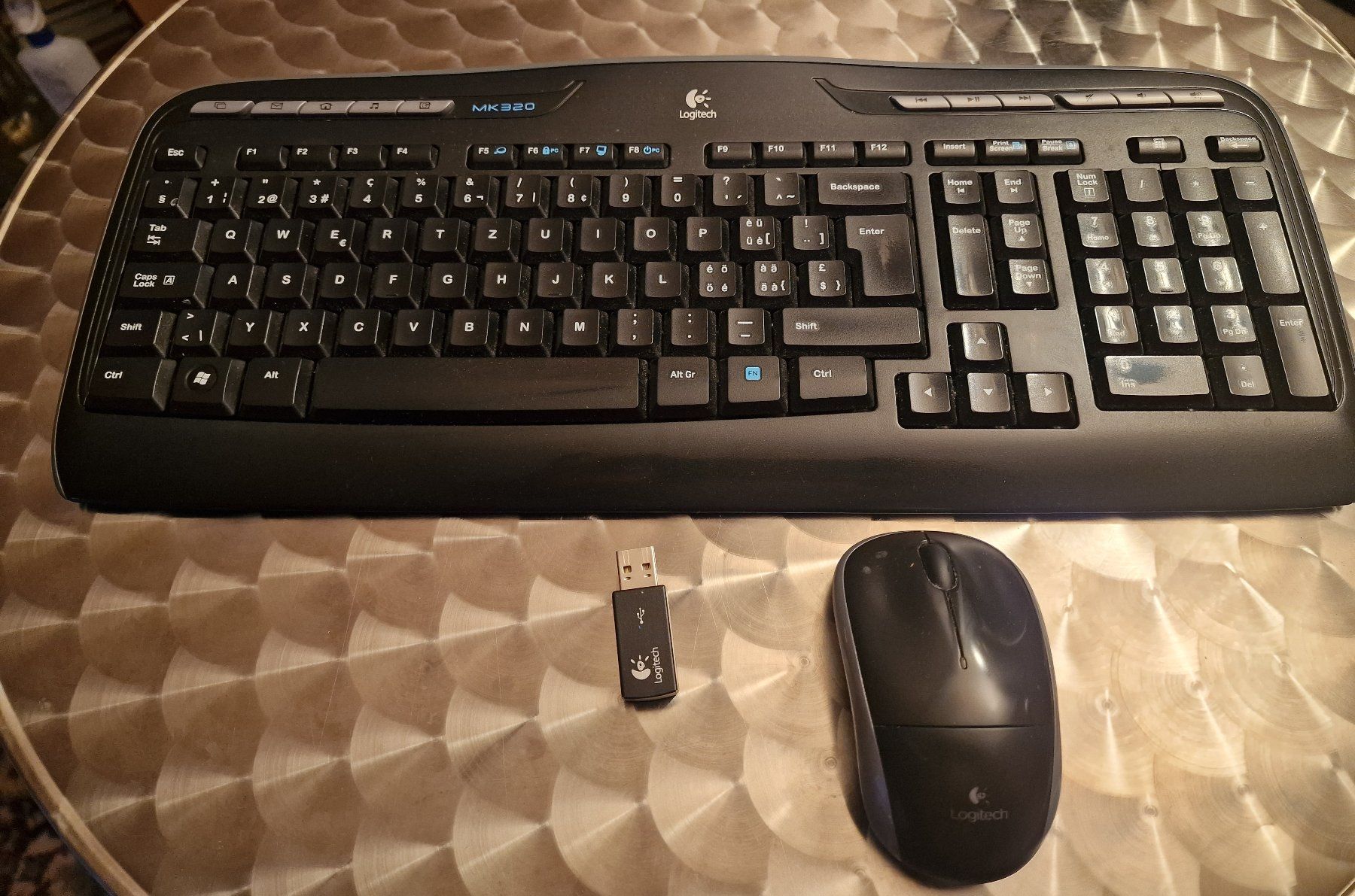HP Pavilion Desktop – 550-144NZ (ENERGY STAR) - Image 3