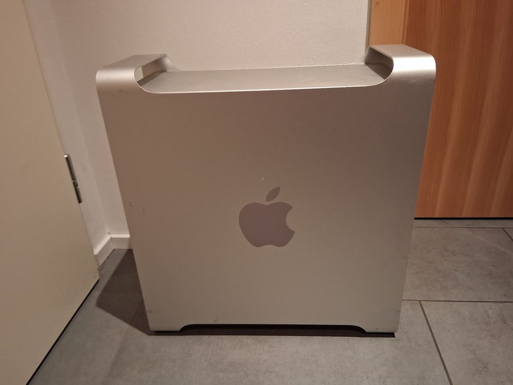 Apple Power Mac G5 Defekt ricambi e parti di ricambio
