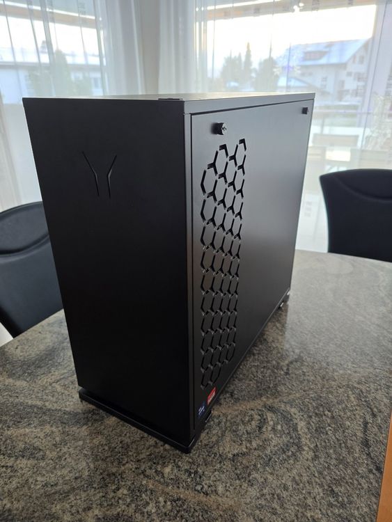 Defekter Gaming PC per i fai-da-te