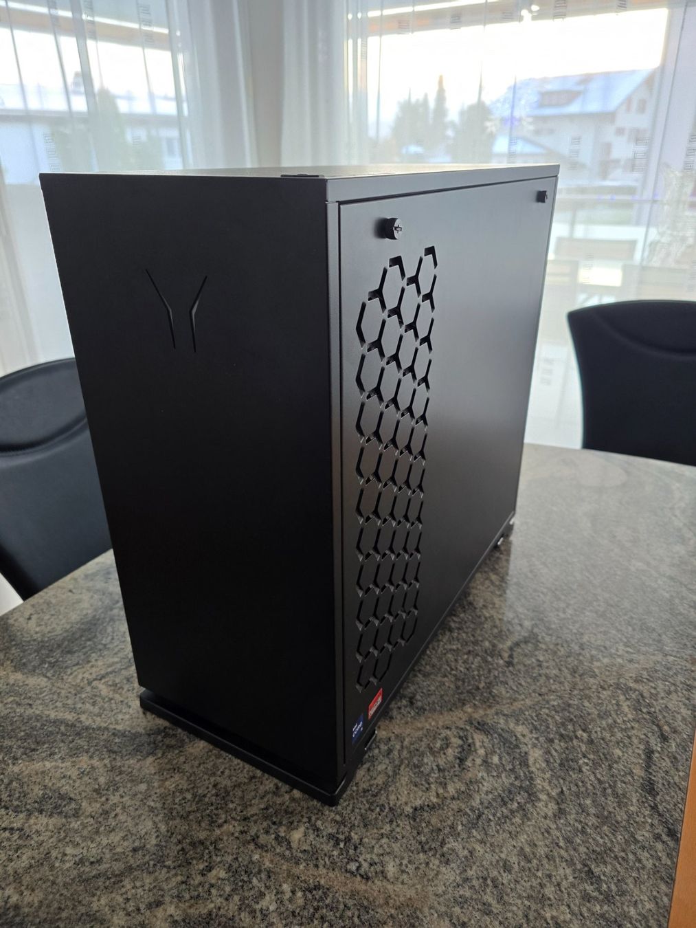 Defekter Gaming PC per i fai-da-te - Image 1