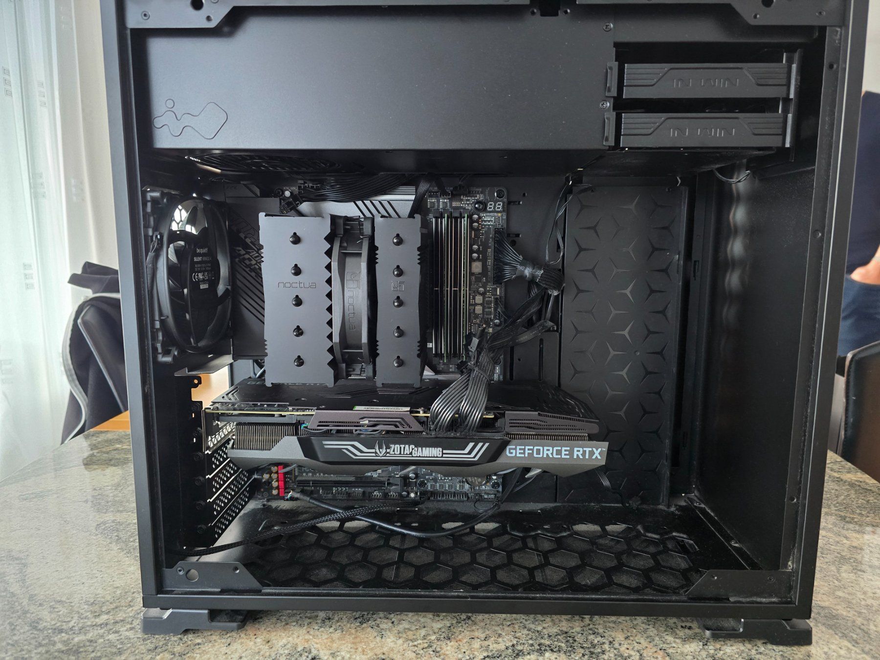Defekter Gaming PC per i fai-da-te - Image 3