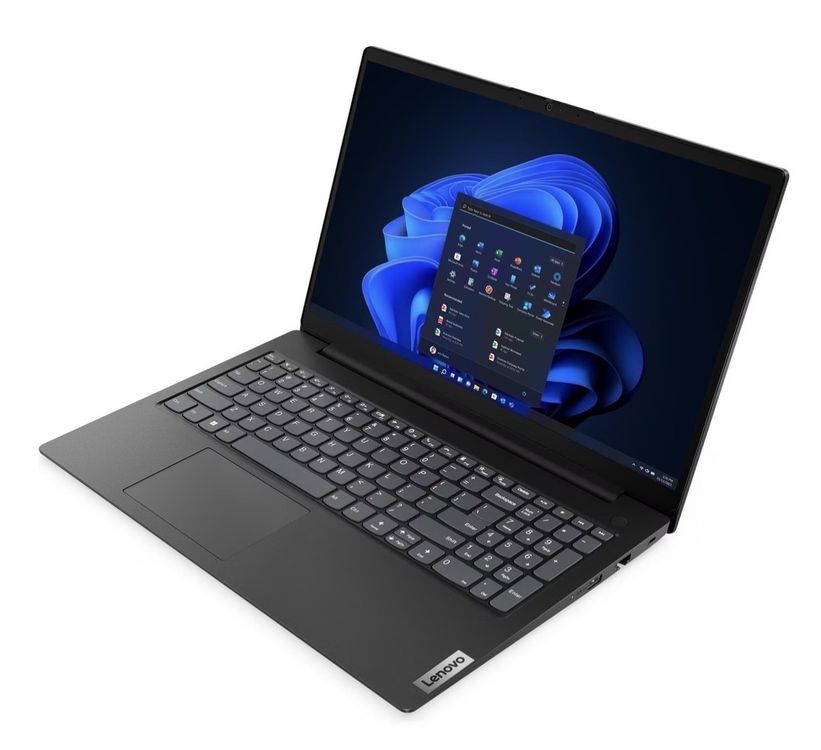 Lenovo Notebook, Laptop V15 Gen 4, mit Garantie