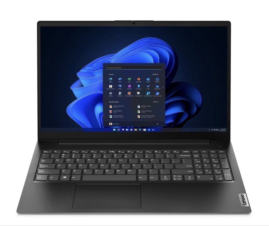 Lenovo Notebook, Laptop V15 Gen 4, mit Garantie - Image 2