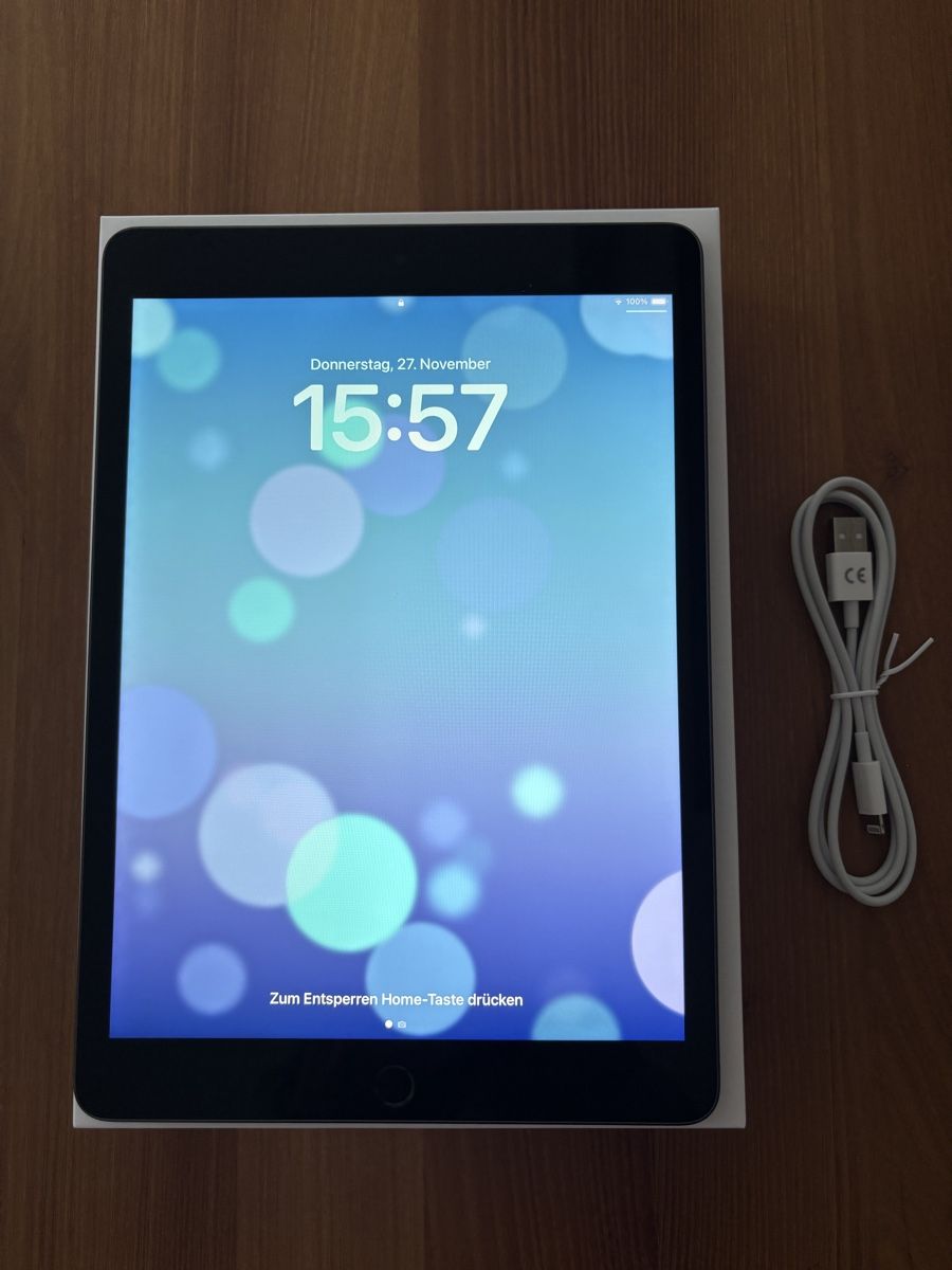 Apple iPad 9° Gen. - Image 1