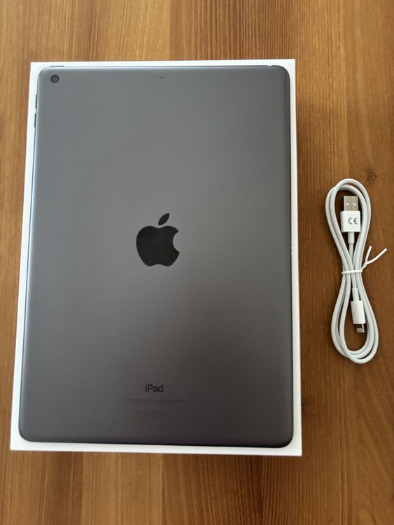Apple iPad 9° Gen. - Image 2