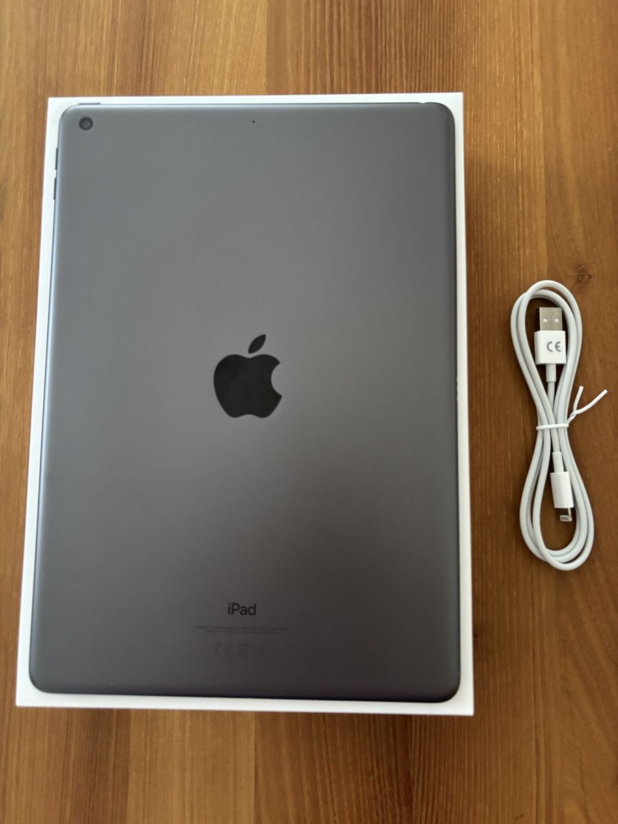 Apple iPad 9° Gen. - Image 3