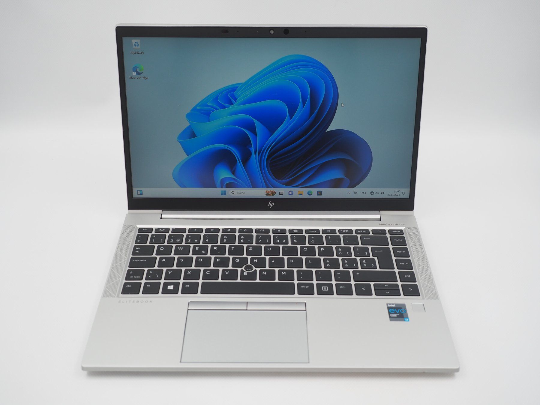 HP EliteBook 840 G8 (25113008) - Image 1