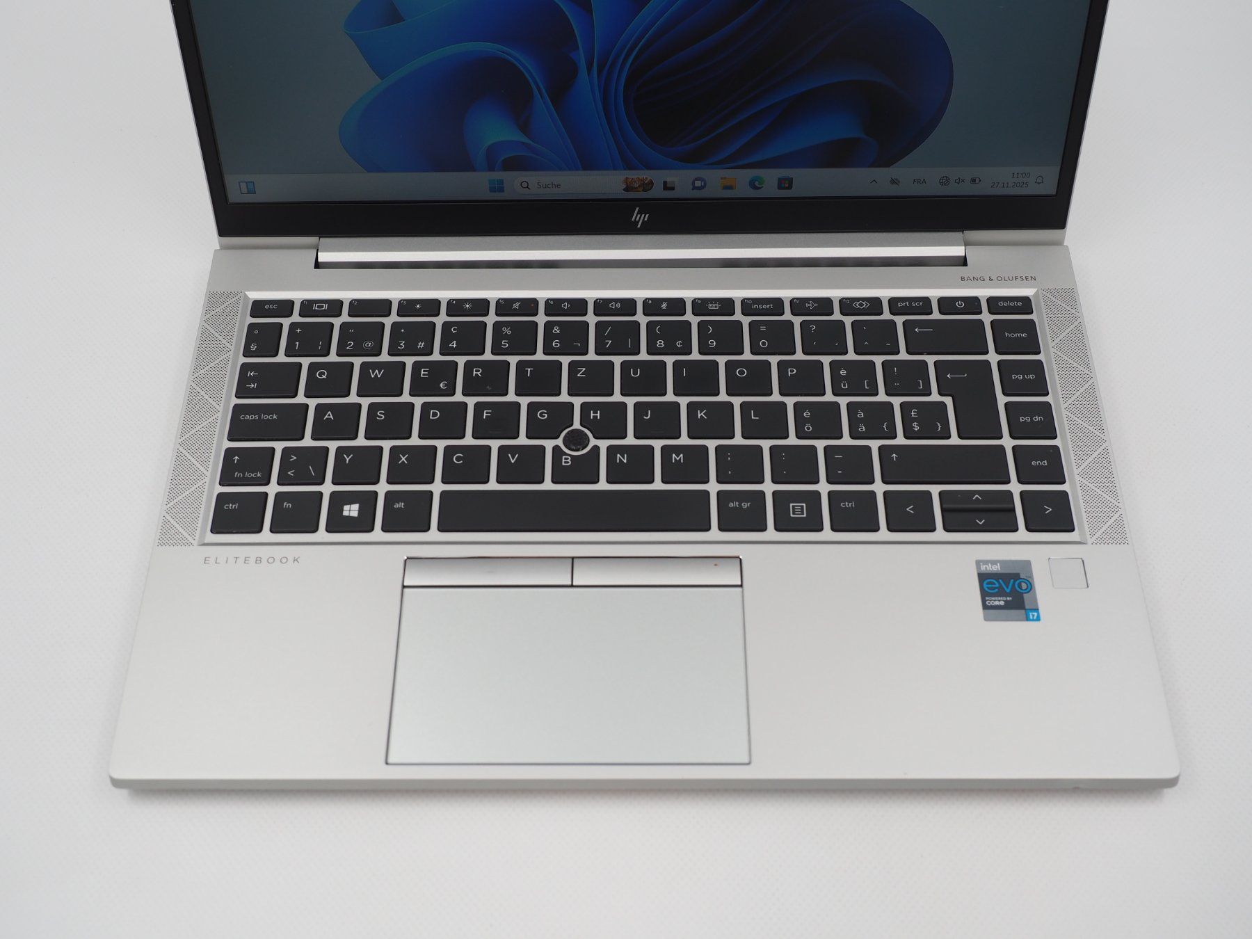 HP EliteBook 840 G8 (25113008) - Image 3