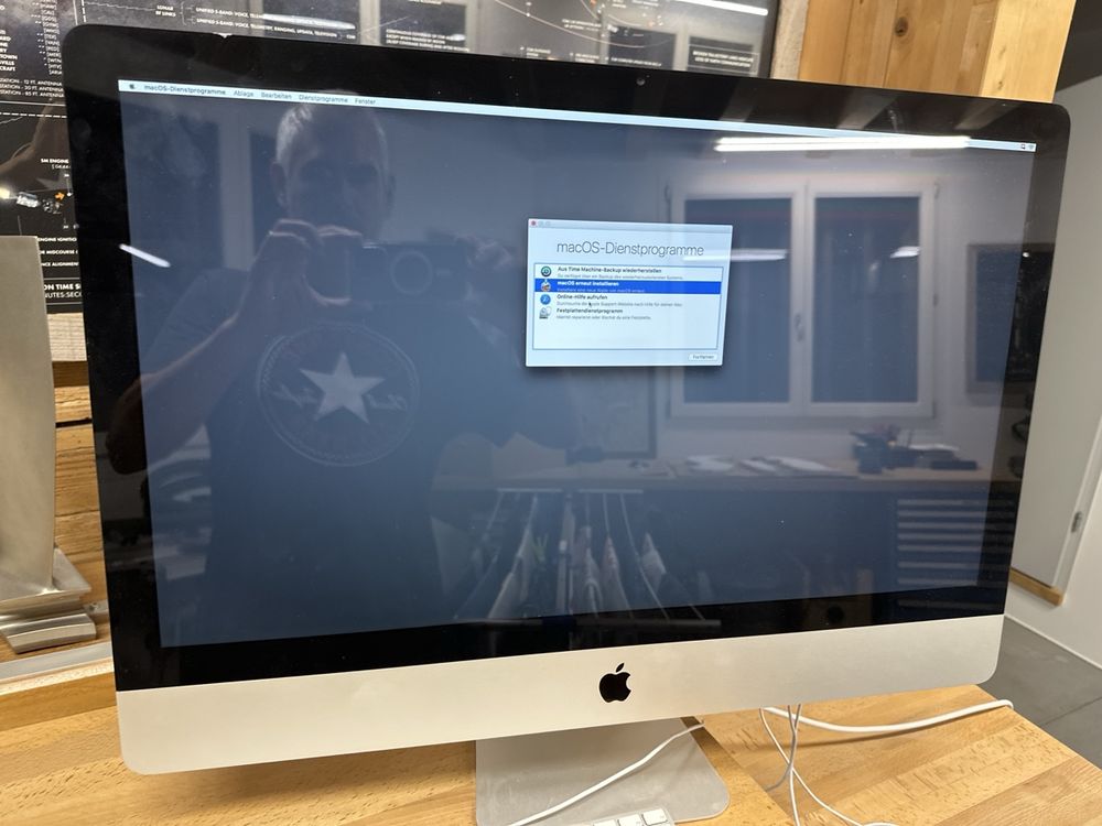 IMac 27"