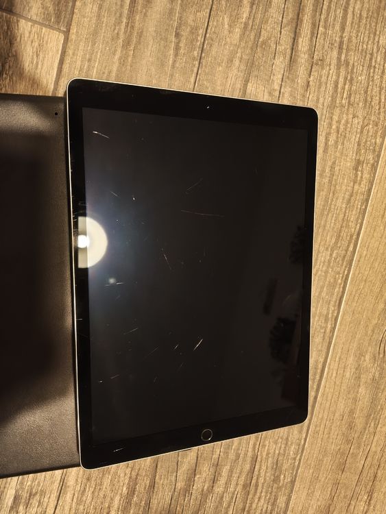 iPad Pro 12,9" 128 Gb 2015 - Image 2