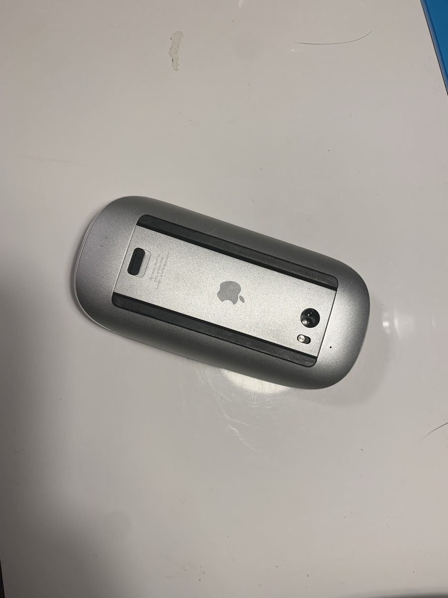 Apple Magic Mouse gen 1 - Image 1