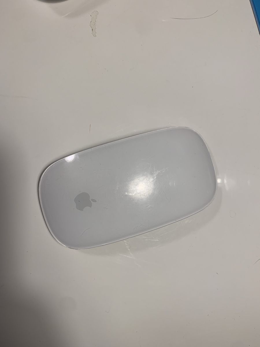Apple Magic Mouse gen 2 - Image 1