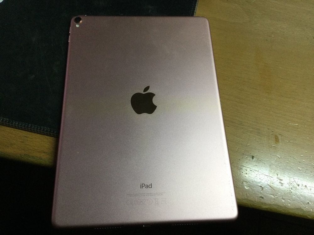 Ipad Pro 10,5 64Gb WI-FI A1701 - Image 2