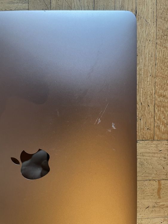MacBook Air 2020 512GB 8GB RAM - Image 2