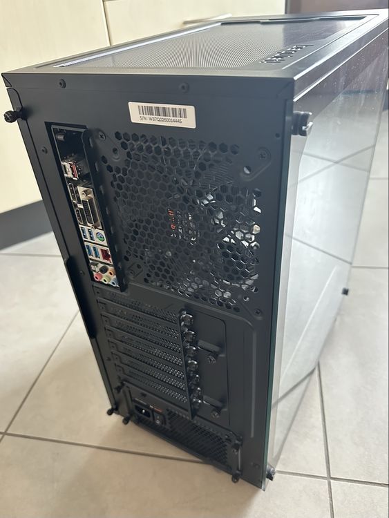 PC da gioco - Image 2
