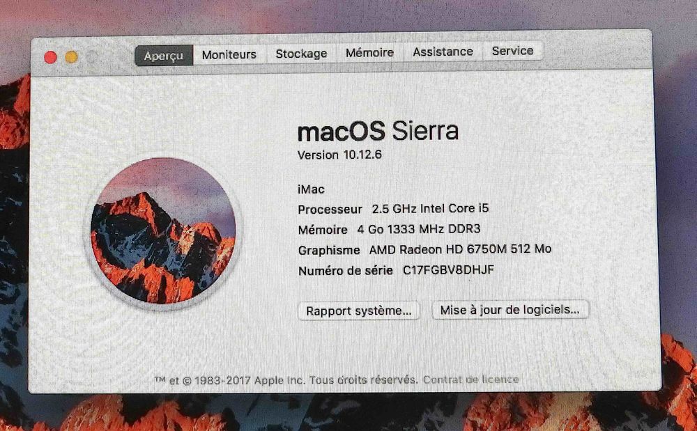 iMac 21.5″ - Image 2