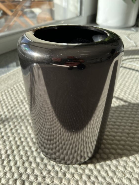 Mac Pro fine 2013