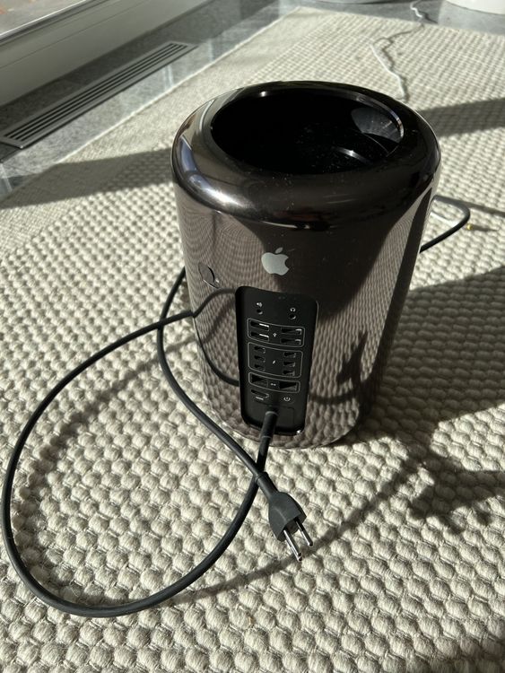 Mac Pro fine 2013 - Image 2