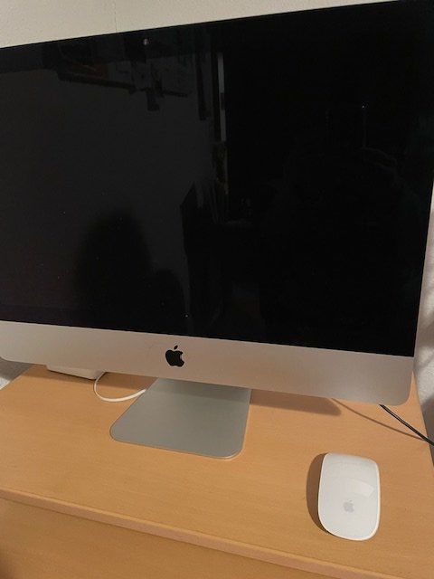 Mac 21.5", 2018, - Image 1
