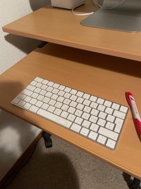 Mac 21.5", 2018, - Image 2