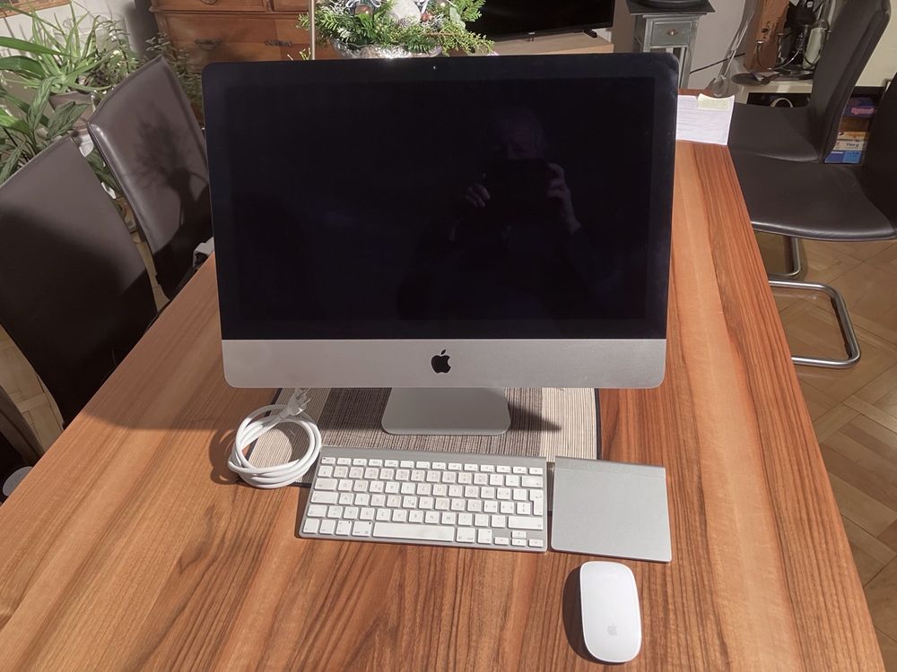 IMac - Ottimo stato, Catalina 10.15