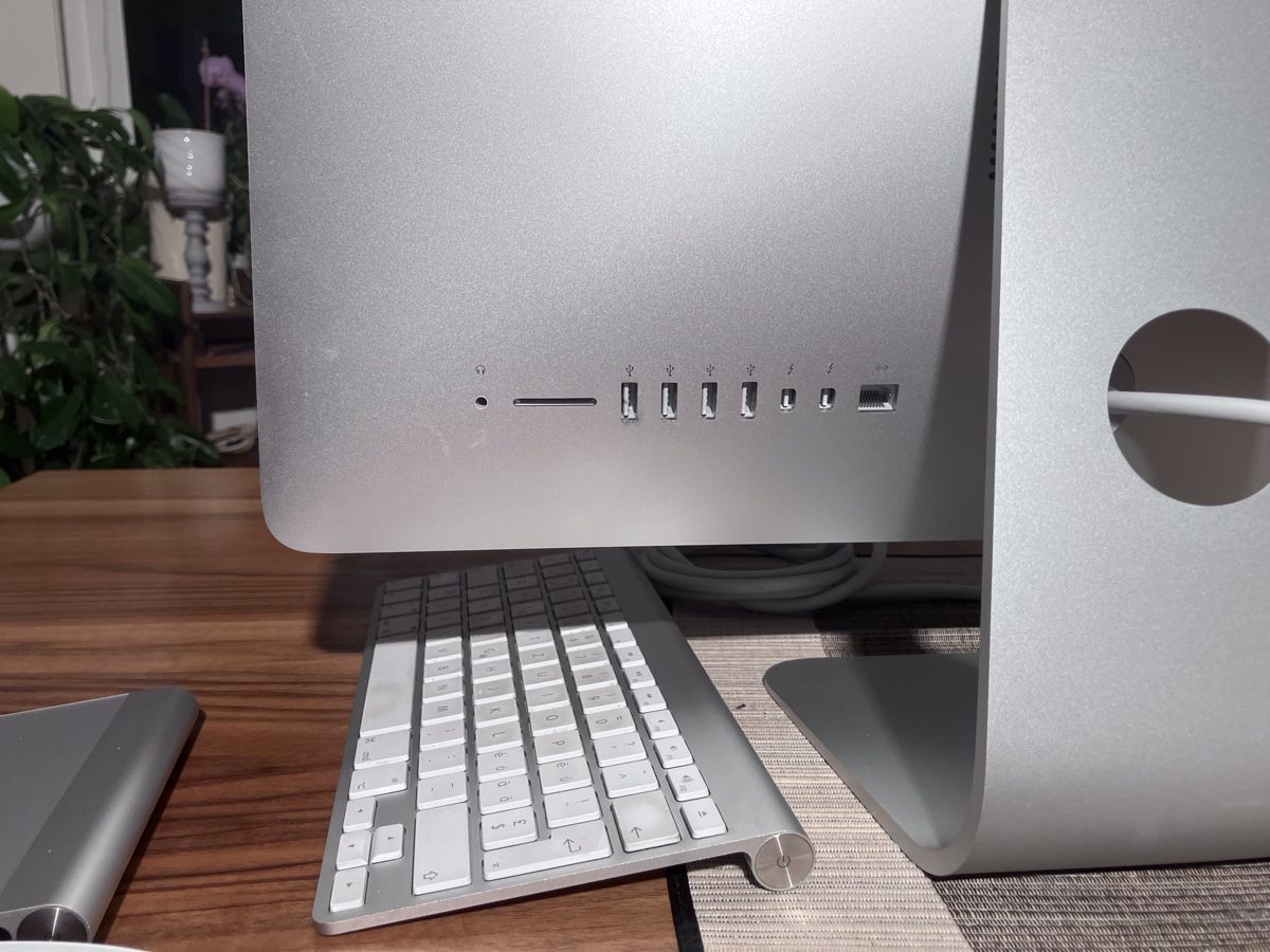 IMac - Ottimo stato, Catalina 10.15 - Image 3