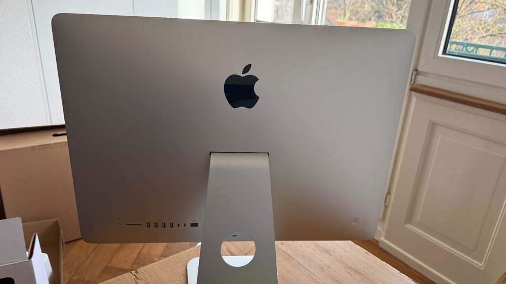 iMac 21.5″ 4K