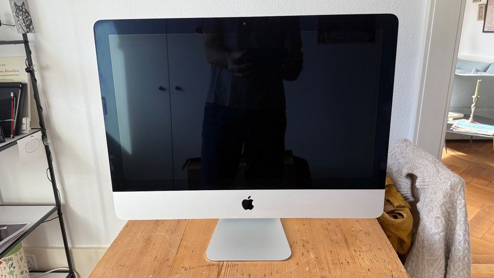 iMac 21.5″ 4K - Image 2