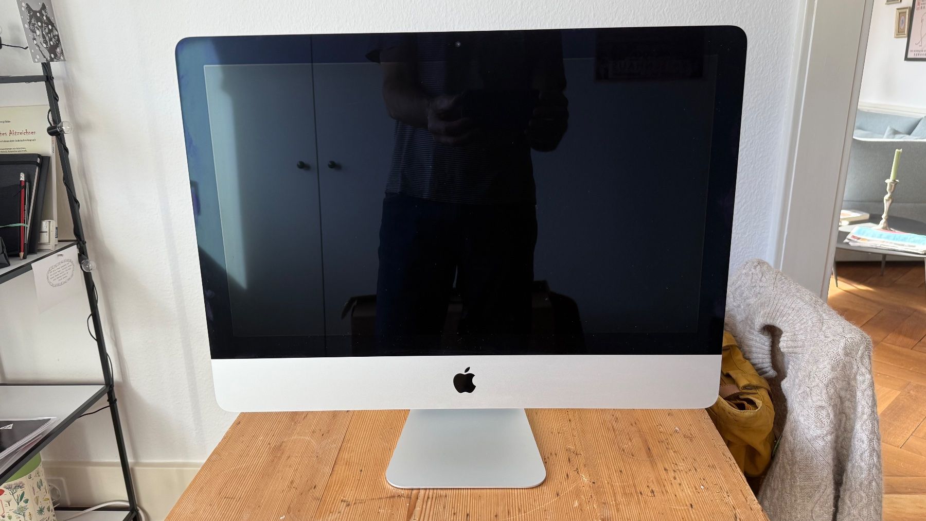 iMac 21.5″ 4K - Image 3