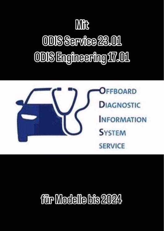 VAG Full Set ODIS S+E, VCDS, ELSA Thinkpad Diagnostico - Image 2