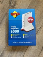 Due FRITZ!Repeater 6000 di AVM in ottime condizioni. - Image 2