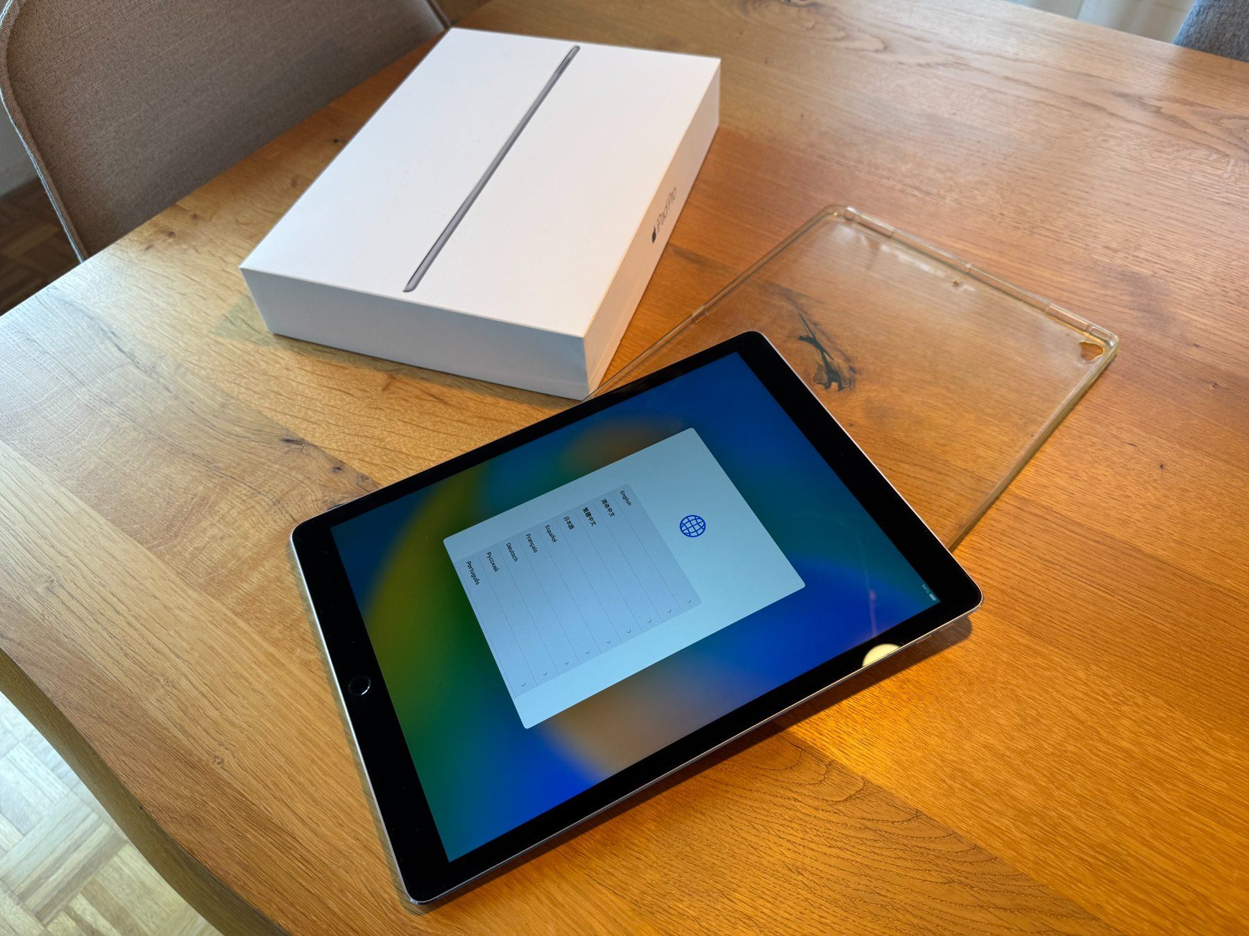 iPad Pro 12.9" (1. Generazione 2015) - Image 1