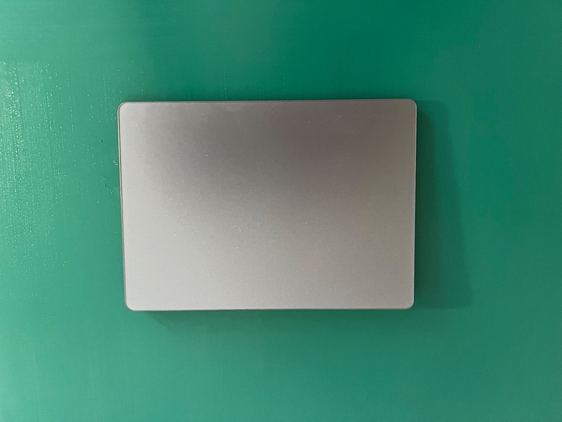 Magic Trackpad 2 di Apple. Generazione Space Grey - Image 3