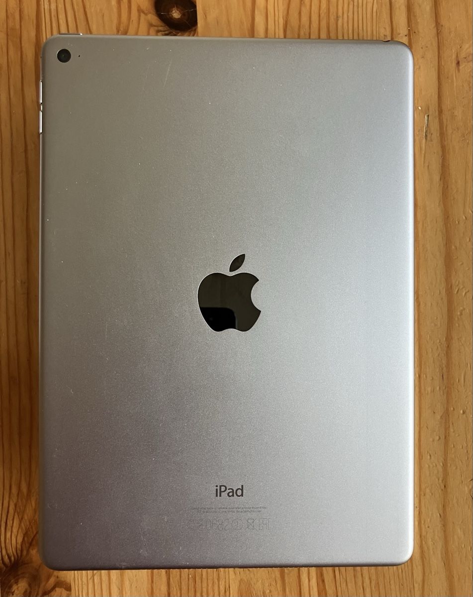 iPad Air 2 128 GB, in ottime condizioni. - Image 3