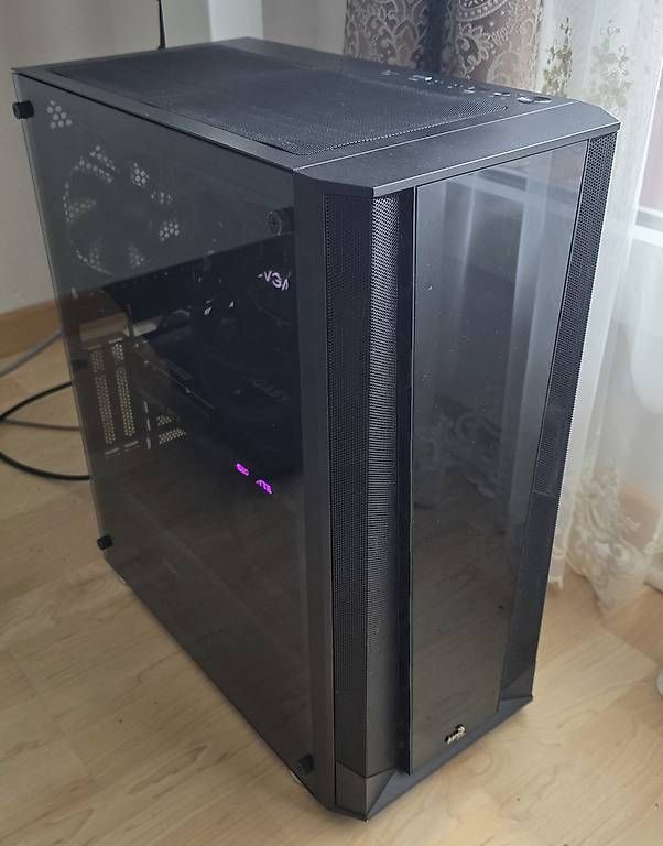 PC da gioco - Intel Core i9-12900K NVIDIA RTX 3060Ti - Image 3