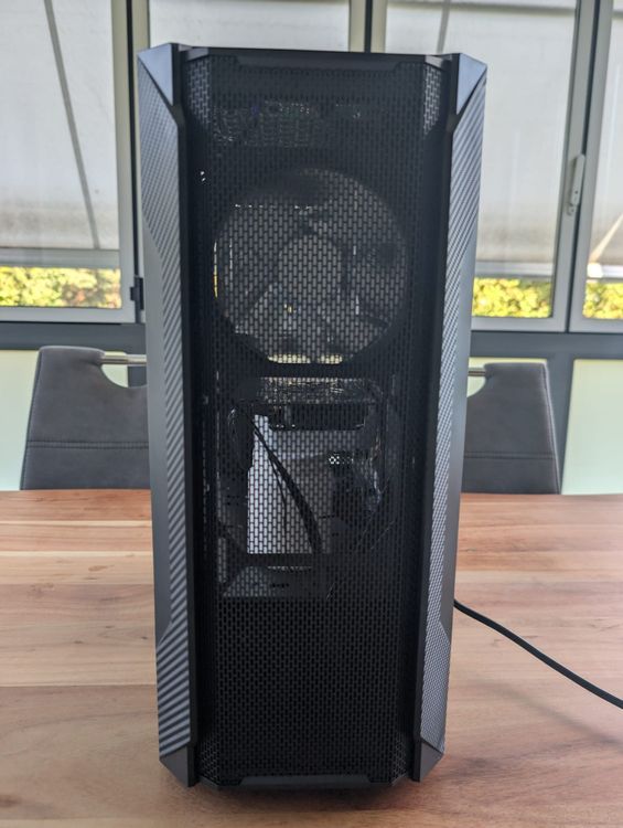 PC per ufficio/gioco più conveniente | i7-6700K | GTX 1060 - Image 2