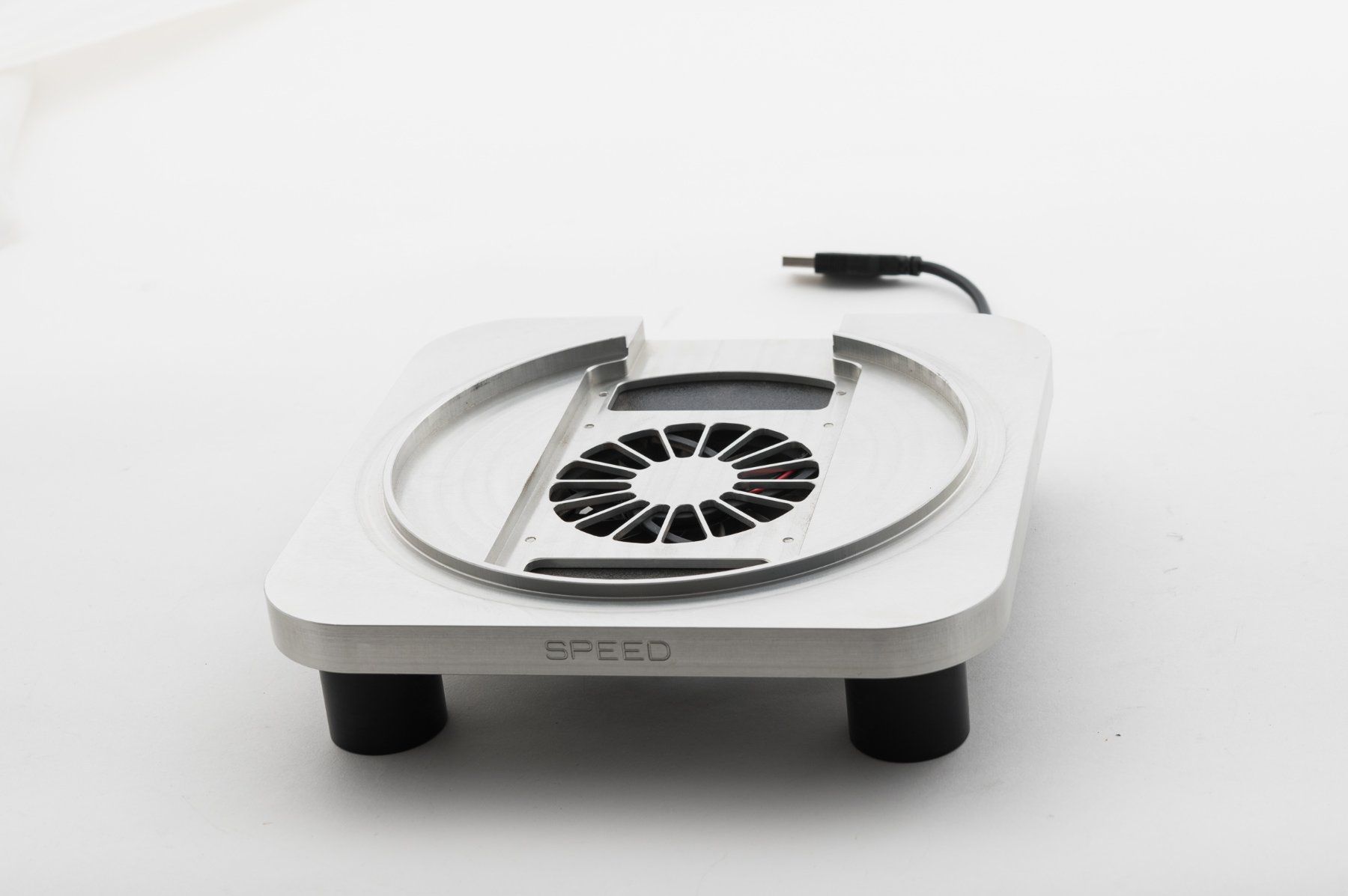 SPEED Mini Cooling Base, raffreddamento per Mac Min - Image 1