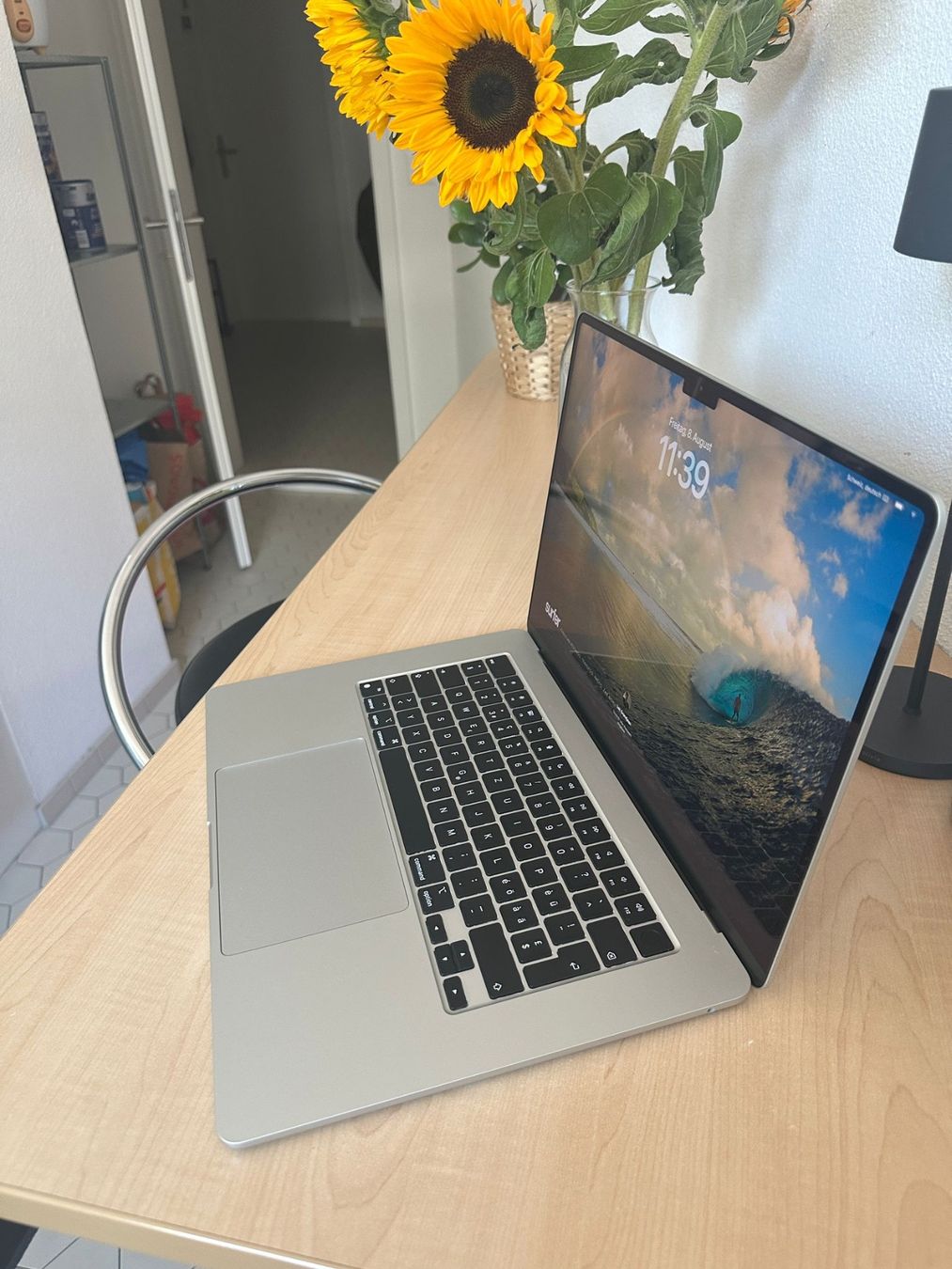 MacBook Air M2 15in 512 GB - Image 3