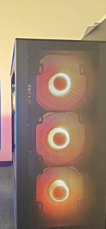 TOP GAMING PC RYZEN 7/RTX 3080TI - Image 2