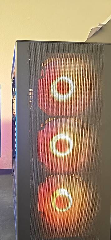 TOP GAMING PC RYZEN 7/RTX 3080TI - Image 3