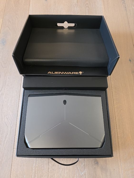Portatile Alienware 15 R2
