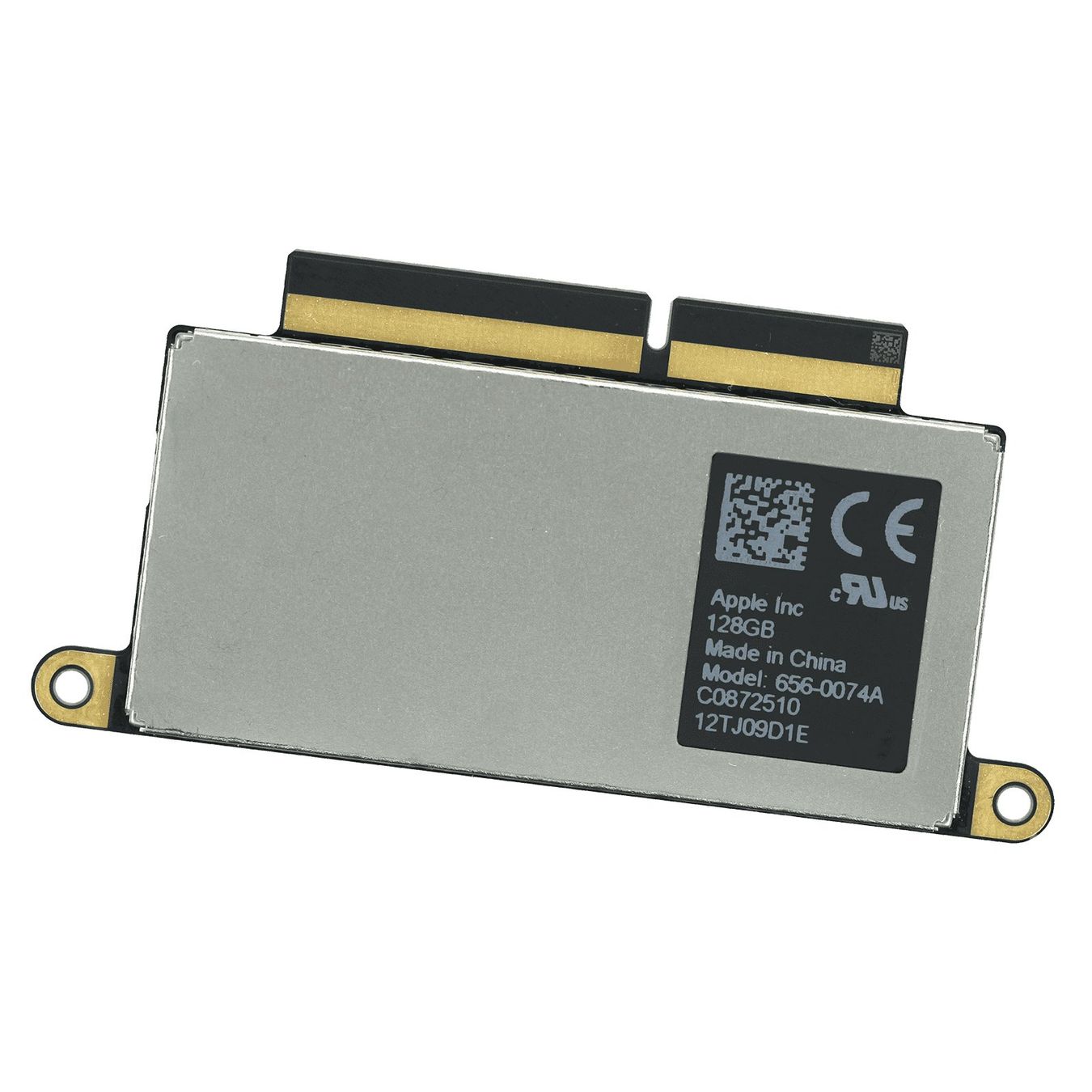 SSD originale Apple 128GB per MacBook Pro 13" 2016-2017 - Image 1