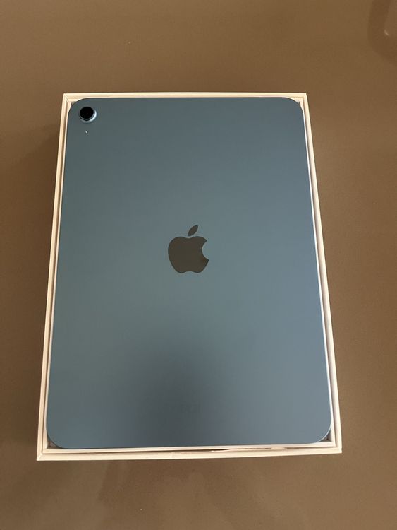 iPad 11 (2024) 128 GB + Magic Keyboard - Garanzia - Image 2