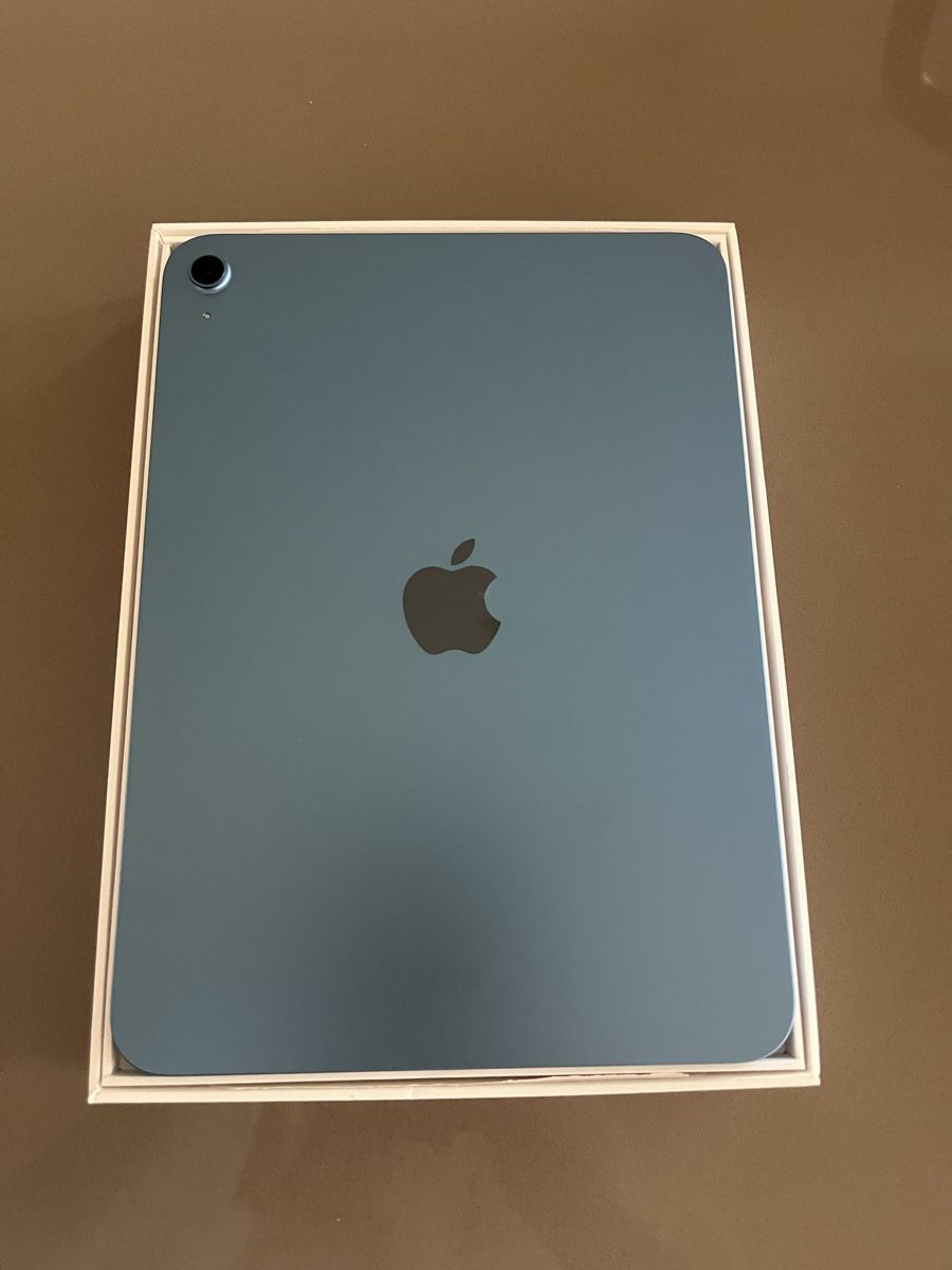 iPad 11 (2024) 128 GB + Magic Keyboard - Garanzia - Image 3