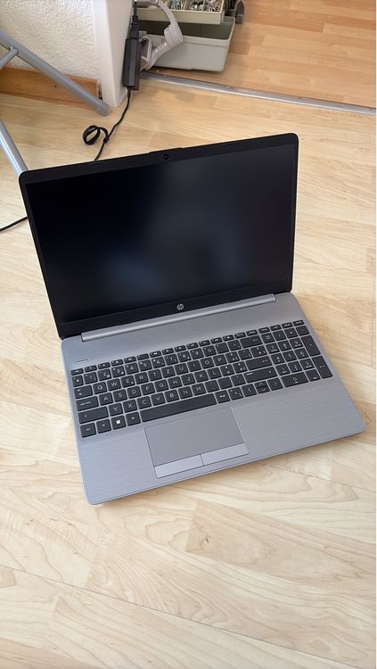 HP 255 G8, R5 5500U, 16GB, 512GB, W11 15.6" FHD 250 AG, HD CAM