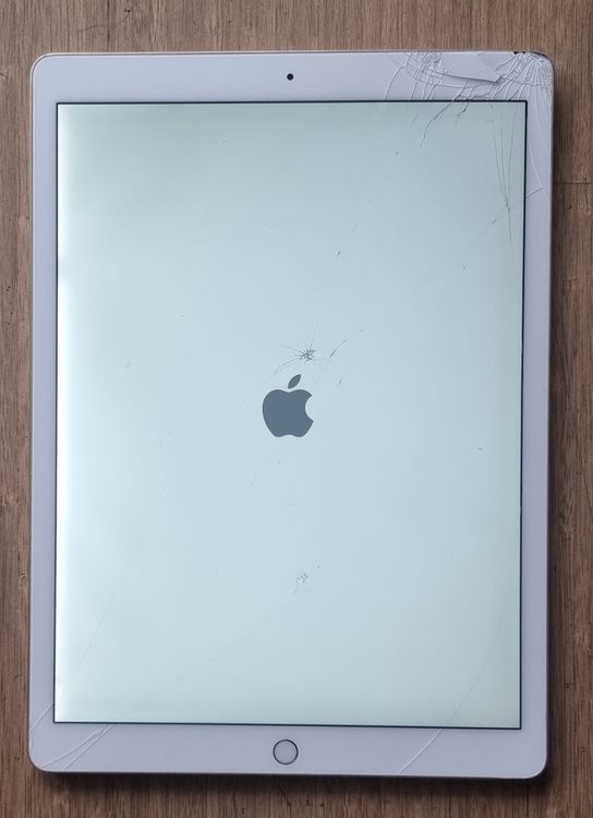 Ipad Pro 12,9'' Display 64 GB di memoria A1670 - Image 2