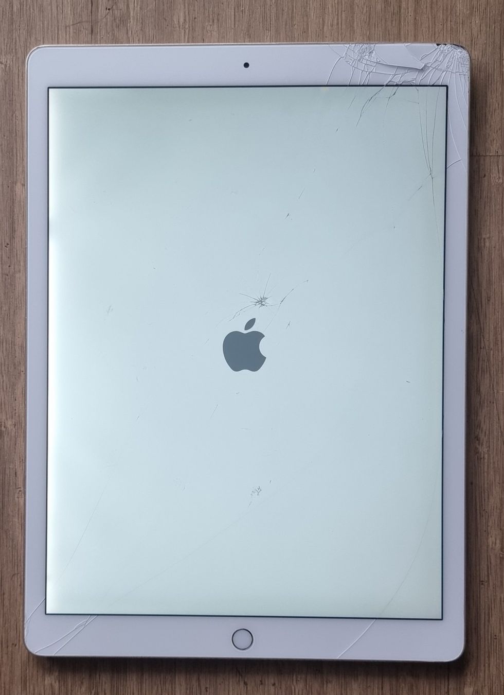 Ipad Pro 12,9'' Display 64 GB di memoria A1670 - Image 3