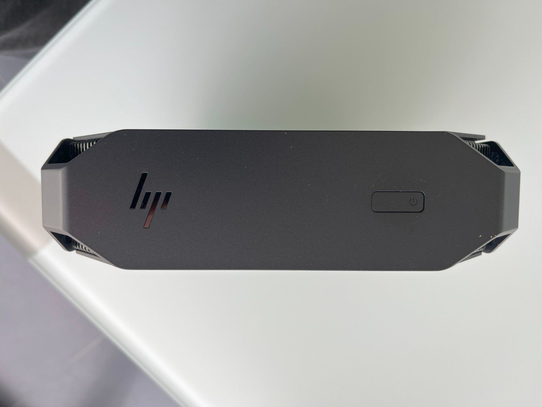 HP Mini Z2 G3 con 32 GB di RAM - Image 3