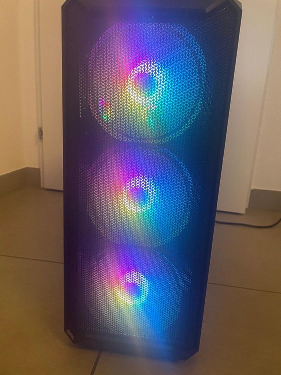 Gaming-Pc in ottimo stato