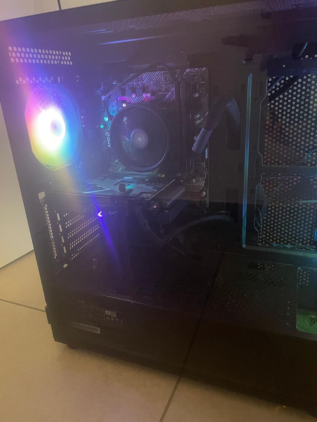 Gaming-Pc in ottimo stato - Image 3